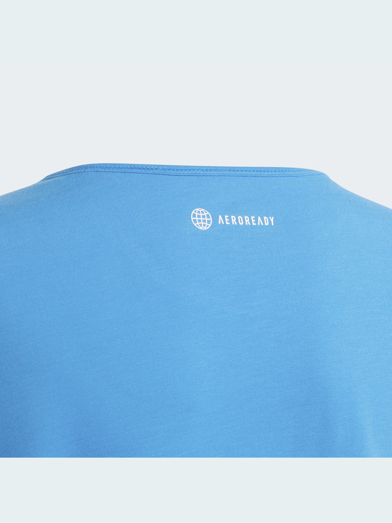 Футболка спортивна Adidas модель HA0987 Фото