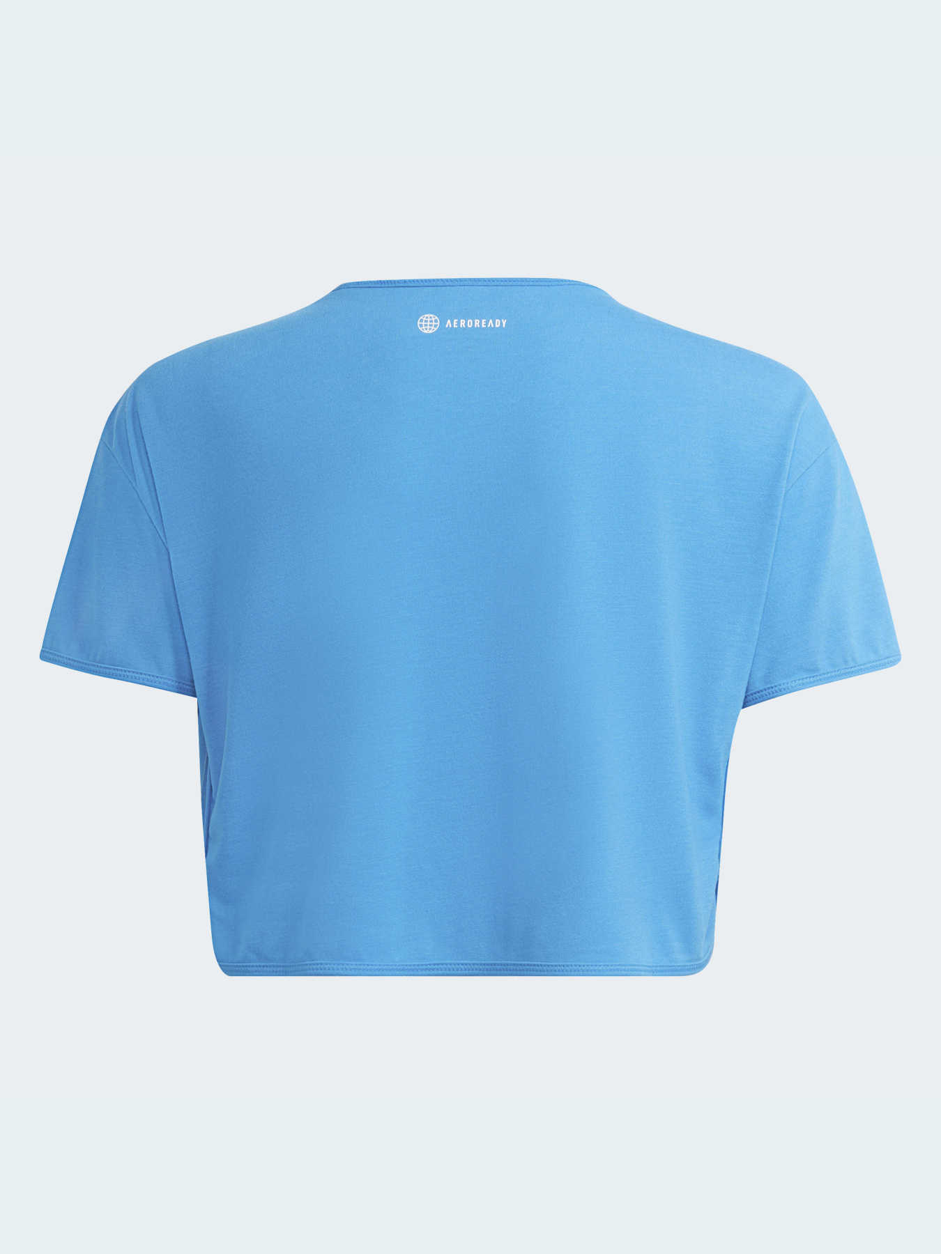 Спортивна футболка Adidas модель HA0987 Фото