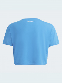 Спортивна футболка Adidas модель HA0987 Фото