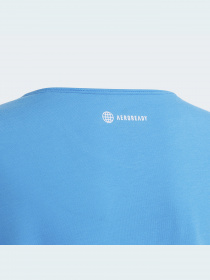 Спортивна футболка Adidas модель HA0987 Фото