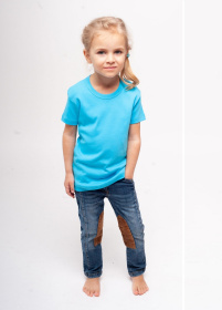 Футболки и поло Наталюкс модель 21330564535 Футболки и поло Наталюкс модель 21330564535 Фото