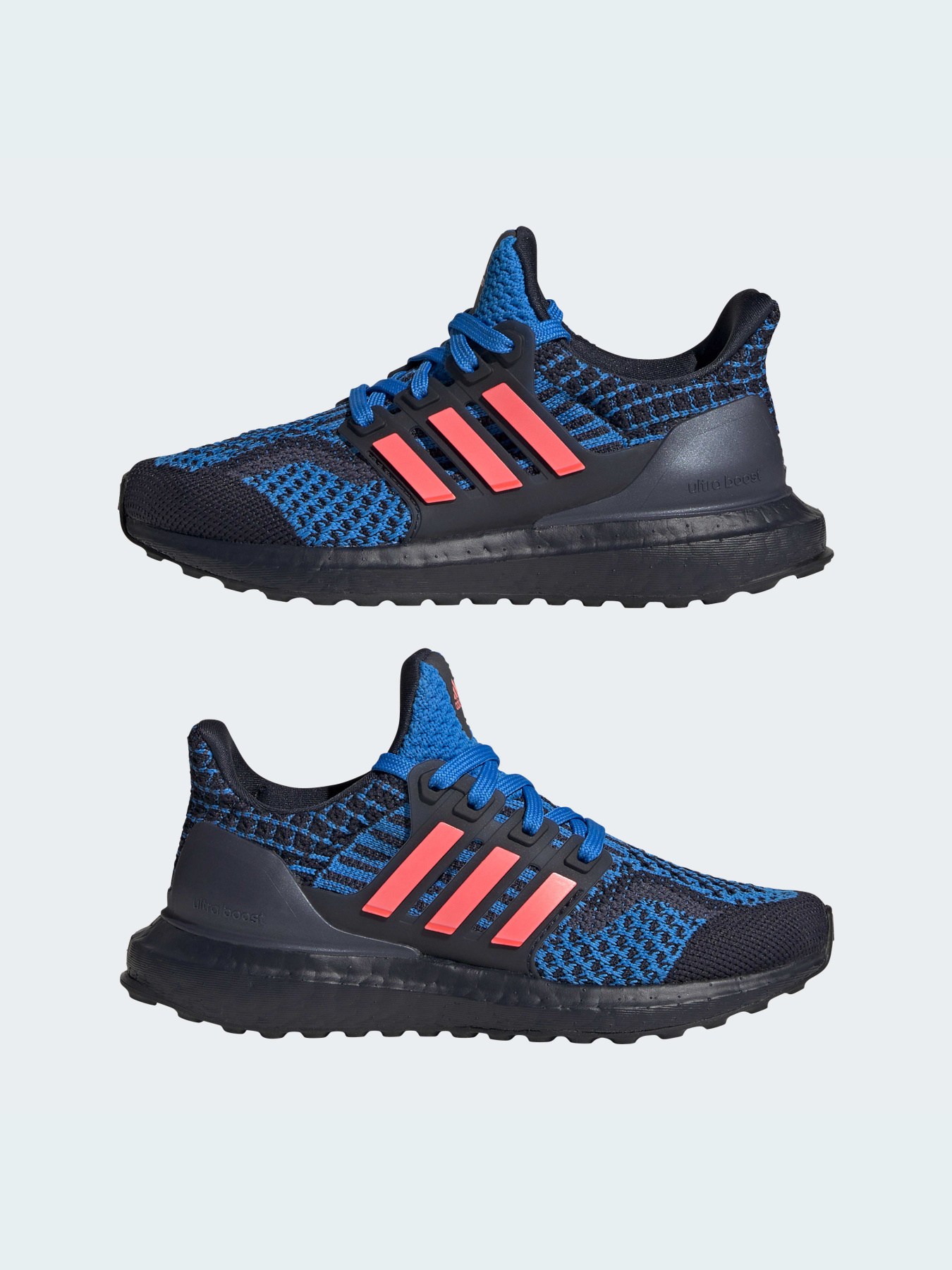 Кроссовки для бега Adidas Ultraboost модель GY6451 Фото