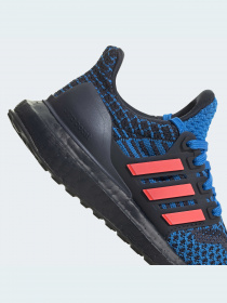 Кроссовки для бега Adidas Ultraboost модель GY6451 Фото