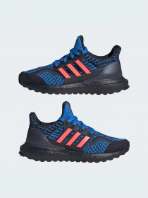 Кроссовки для бега Adidas Ultraboost модель GY6451 Фото