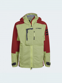 Ветровка Adidas модель H55926 Фото