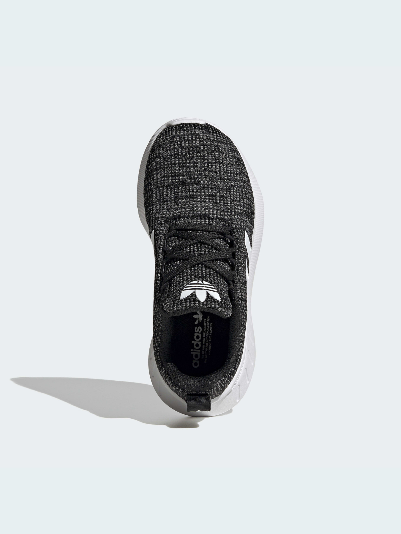 Кроссовки повседневные Adidas Swift модель GW8180 Фото