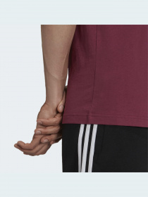 Футболка Adidas Adicolor модель H06641 Фото