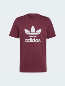 Футболка Adidas Adicolor модель H06641 Фото