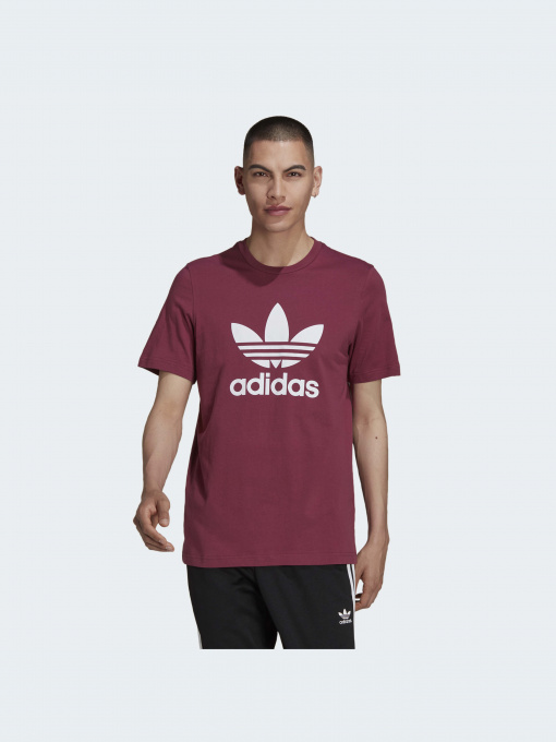 Футболка Adidas Adicolor модель H06641 Фото