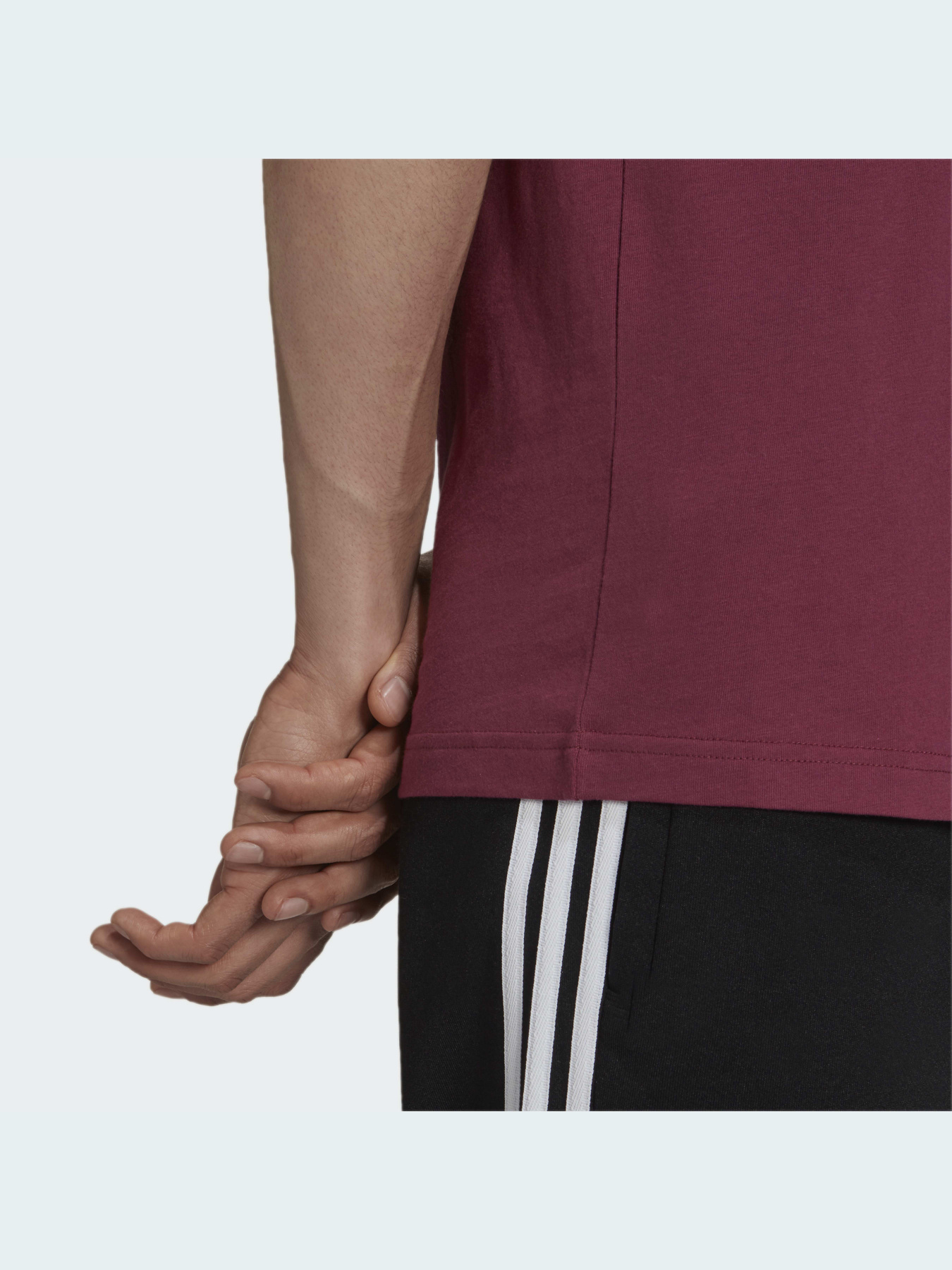 Футболка Adidas Adicolor модель H06641 Футболка Adidas Adicolor модель H06641 Фото