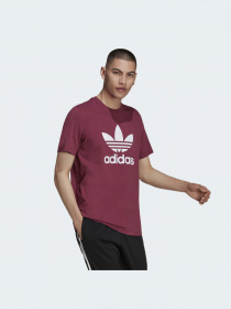 Футболка Adidas Adicolor модель H06641 Футболка Adidas Adicolor модель H06641 Фото