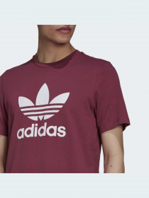 Футболка Adidas Adicolor модель H06641 Футболка Adidas Adicolor модель H06641 Фото