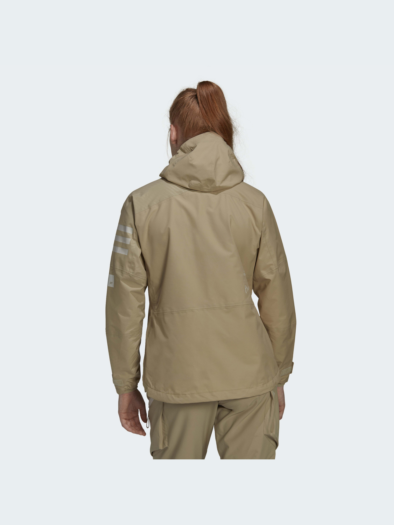 Вітровка Adidas модель HB4060 Фото