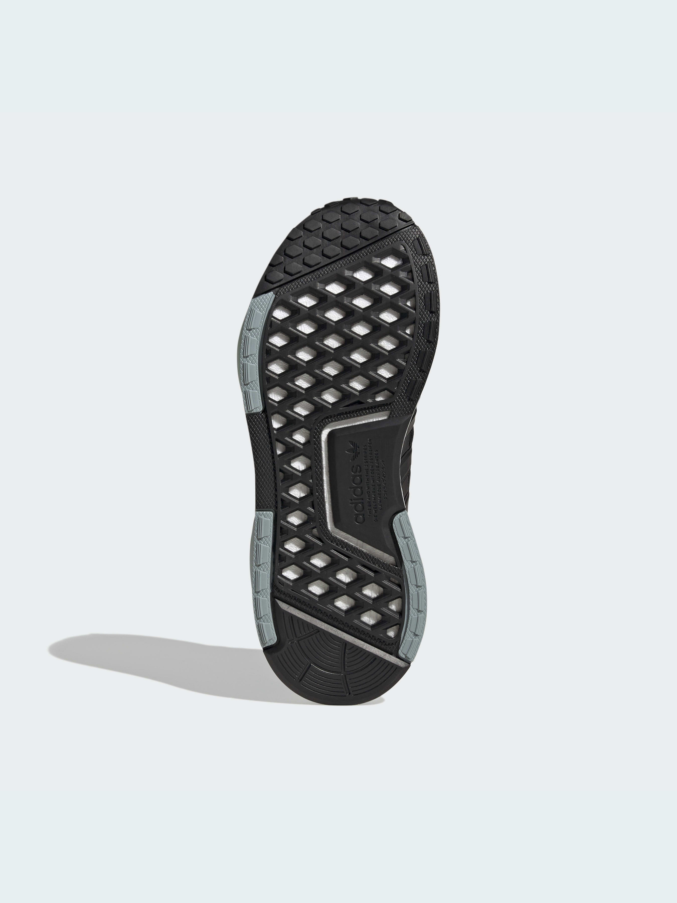 Кросівки повсякденні Adidas NMD модель GY4264 Фото