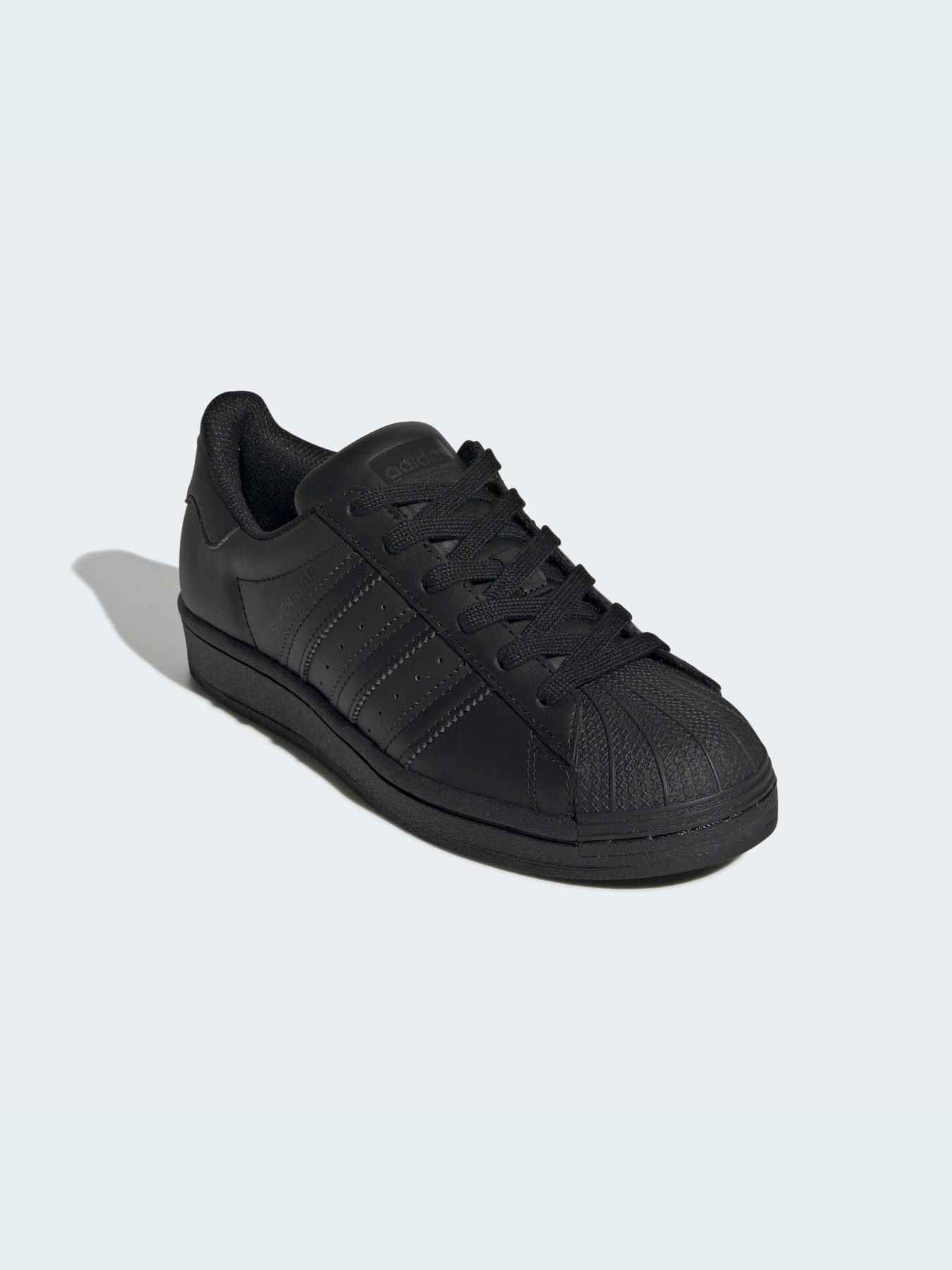 Кеды низкие Adidas Superstar модель FU7713 Фото