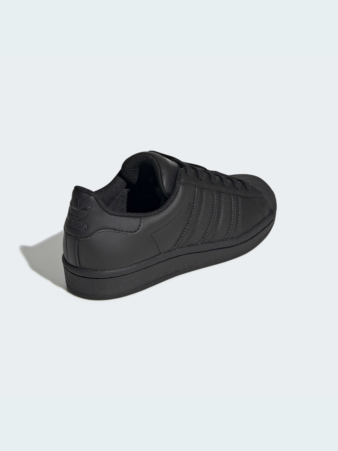Кеды низкие Adidas Superstar модель FU7713 Фото