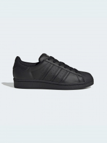 Кеды низкие Adidas Superstar модель FU7713 Фото