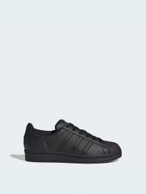 Кеды низкие Adidas Superstar модель FU7713 Фото