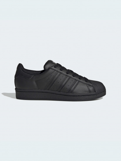 Кеди низькі adidas Superstar модель FU7713 — фото - INTERTOP