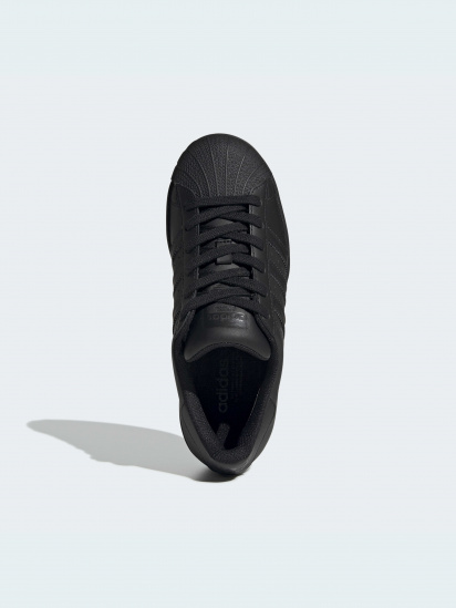 Кеди низькі adidas Superstar модель FU7713 — фото 3 - INTERTOP