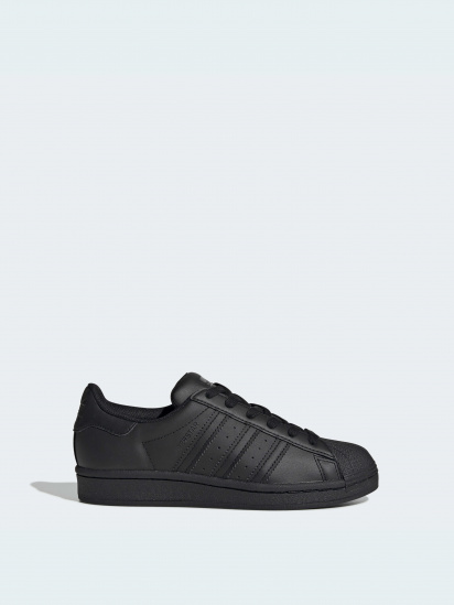 Кеди низькі adidas Superstar модель FU7713 - фото