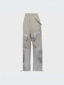 Повседневные штаны Adidas модель GL4144 Фото