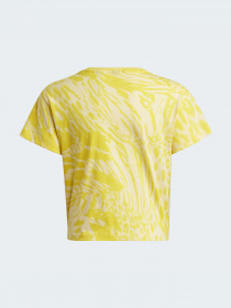 Футболка спортивна Adidas модель HN1062 Фото