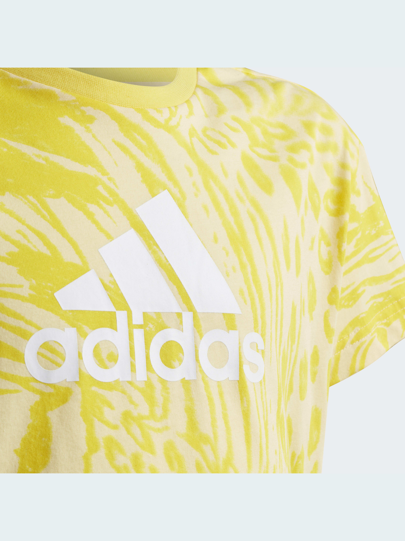 Спортивна футболка Adidas модель HN1062 Фото