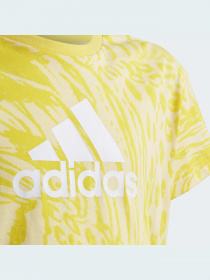 Спортивна футболка Adidas модель HN1062 Фото