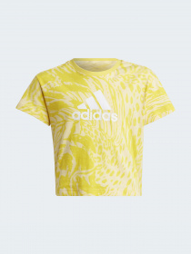 Спортивна футболка Adidas модель HN1062 Фото