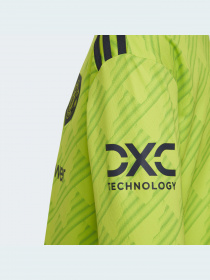 Спортивна кофта Adidas модель H64048 Спортивна кофта Adidas модель H64048 Фото