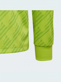 Спортивна кофта Adidas модель H64048 Спортивна кофта Adidas модель H64048 Фото