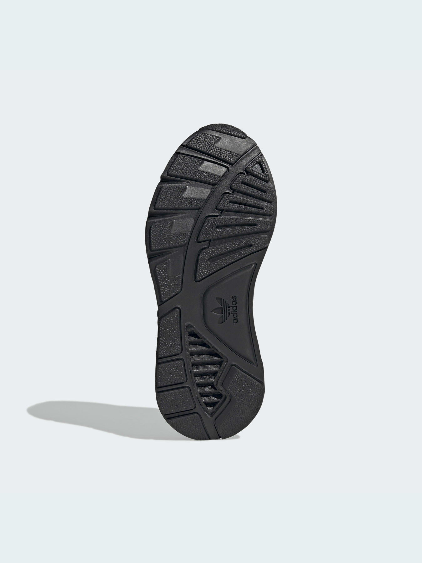 Кросівки Adidas ZX модель GY0852 Фото