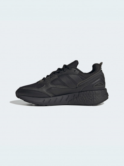 Кроссовки adidas ZX модель GY0852 — фото 4 - INTERTOP