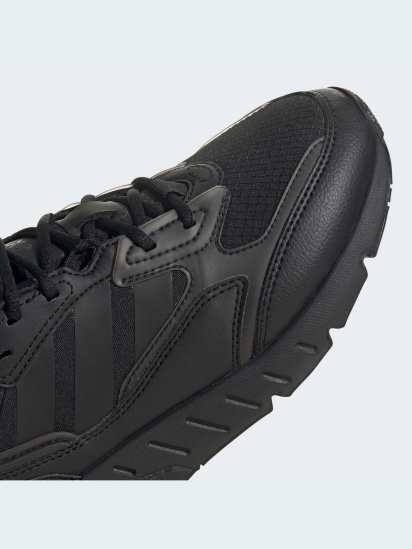 Кроссовки adidas ZX модель GY0852 — фото 5 - INTERTOP