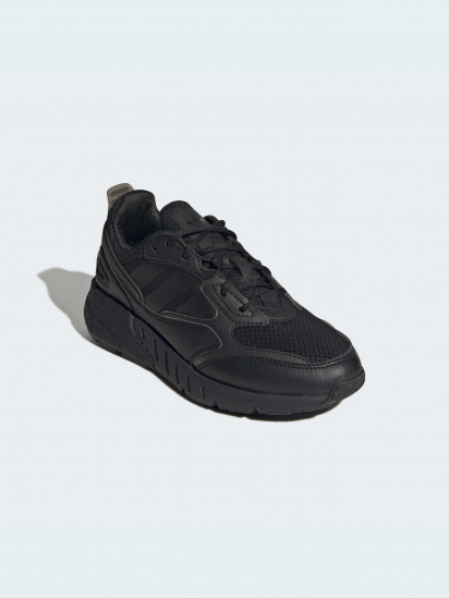 Кроссовки adidas ZX модель GY0852 - фото