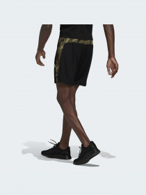 Шорты спортивные Adidas модель HD4320 Фото