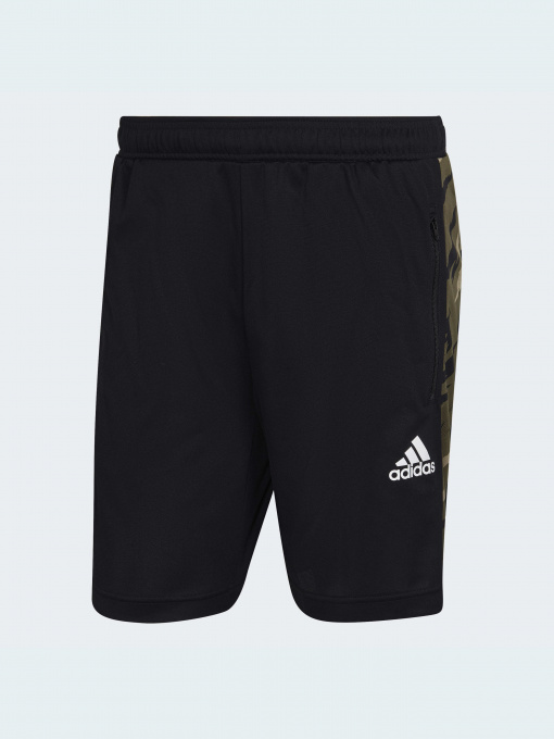 Шорты спортивные Adidas модель HD4320 Фото