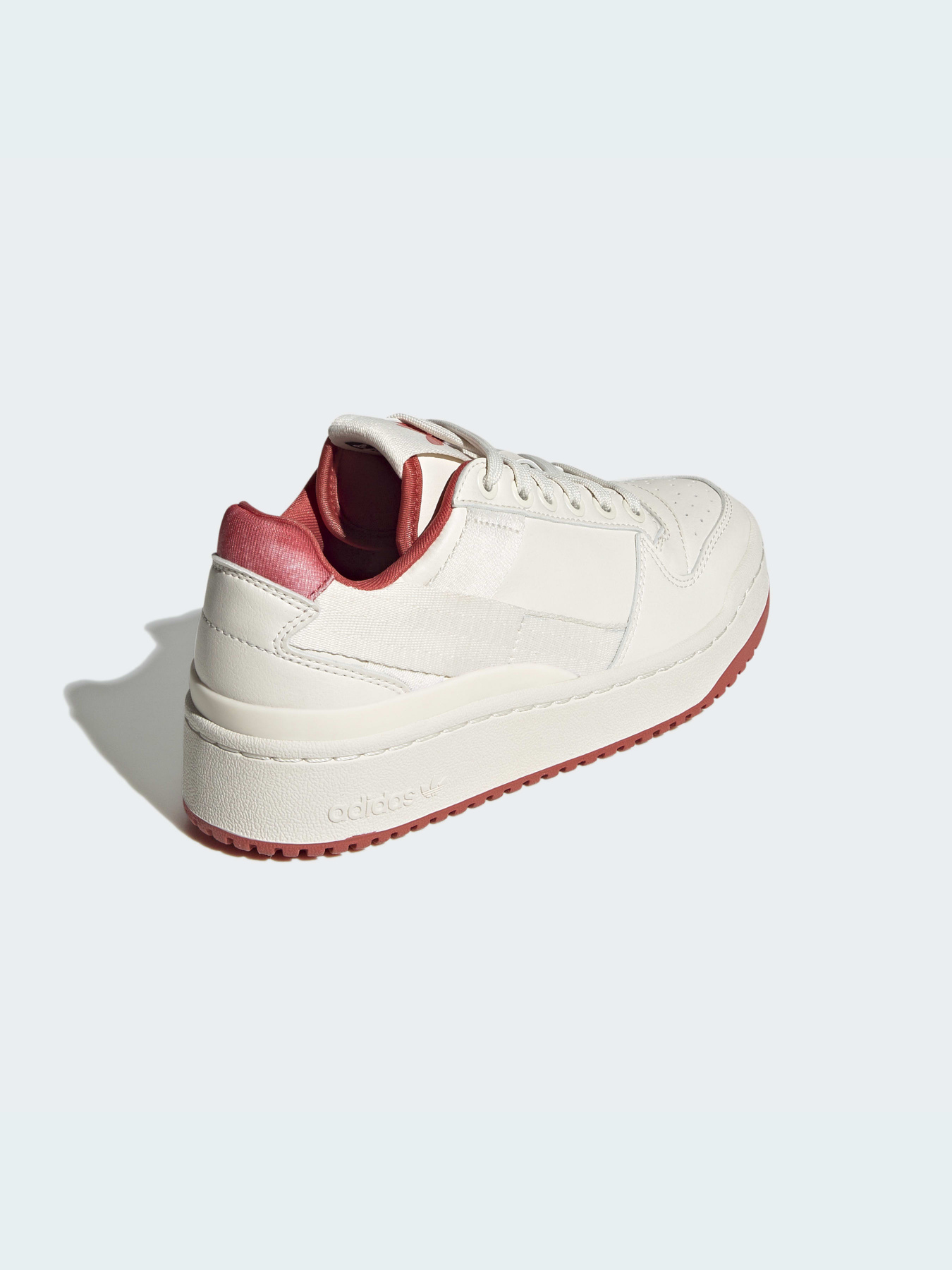 Кроссовки Adidas Forum модель GX7292 Фото