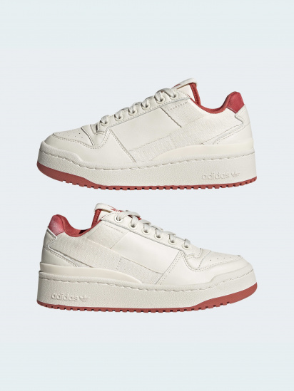 Кросівки adidas Forum модель GX7292 — фото 4 - INTERTOP
