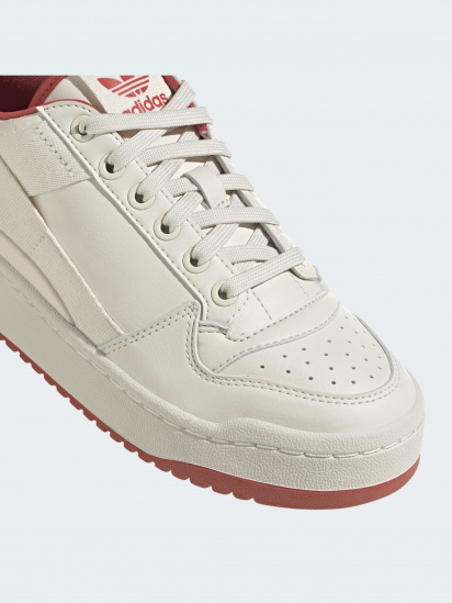 Кросівки adidas Forum модель GX7292 — фото 5 - INTERTOP