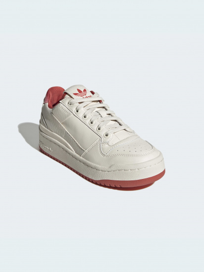 Кросівки adidas Forum модель GX7292 - фото