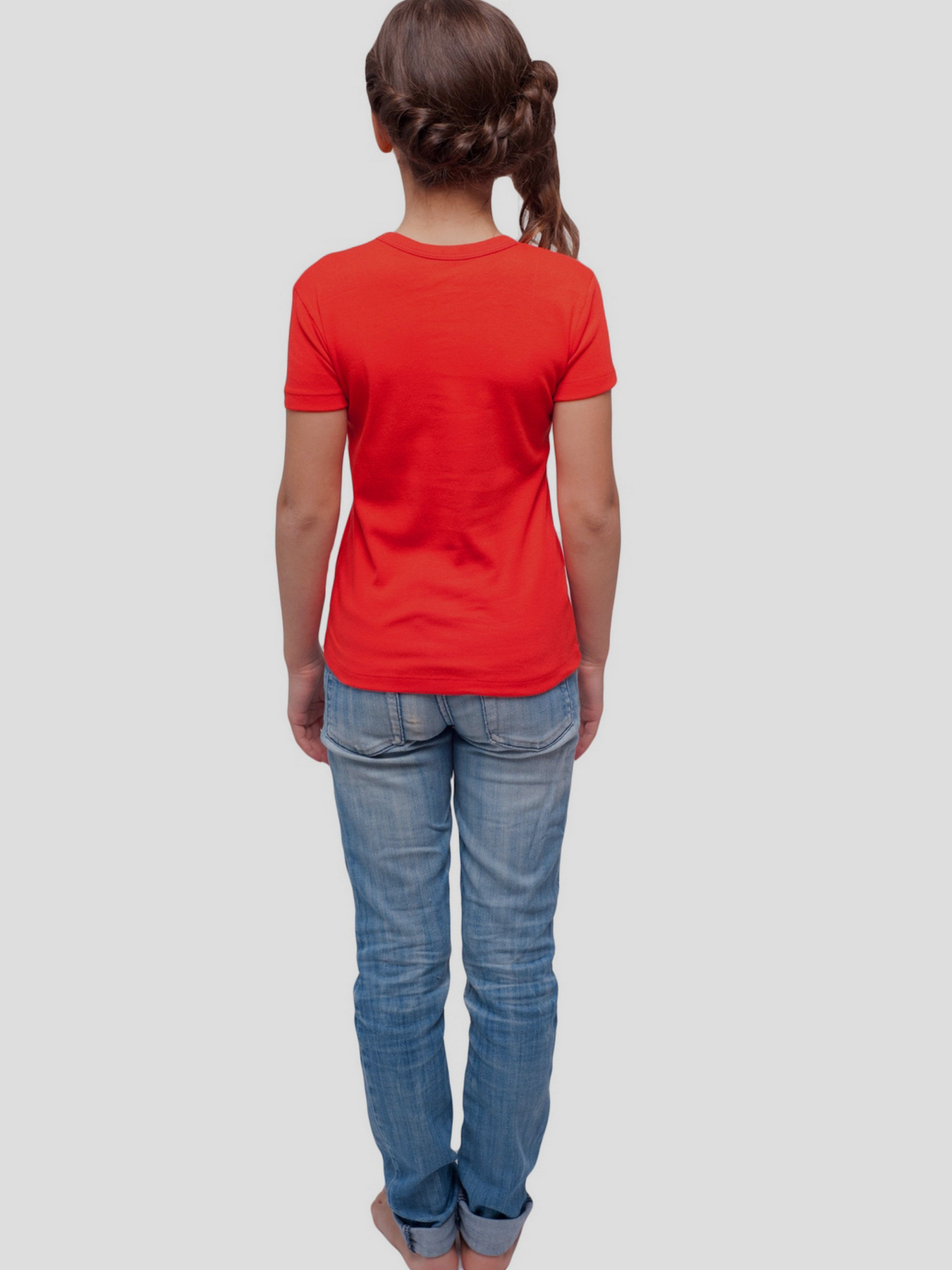 Футболка Наталюкс модель 21330581662 Фото