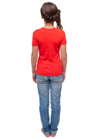 Футболка Наталюкс модель 21330581662 Фото