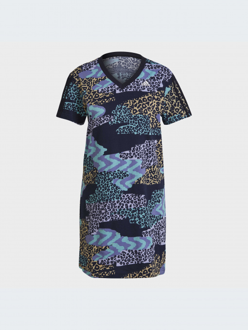 Сукня міні Adidas модель GS6297 Фото