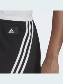 Шорты Adidas 3 Stripes модель H57305 Фото