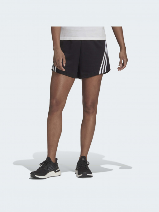 Шорты Adidas 3 Stripes модель H57305 Фото