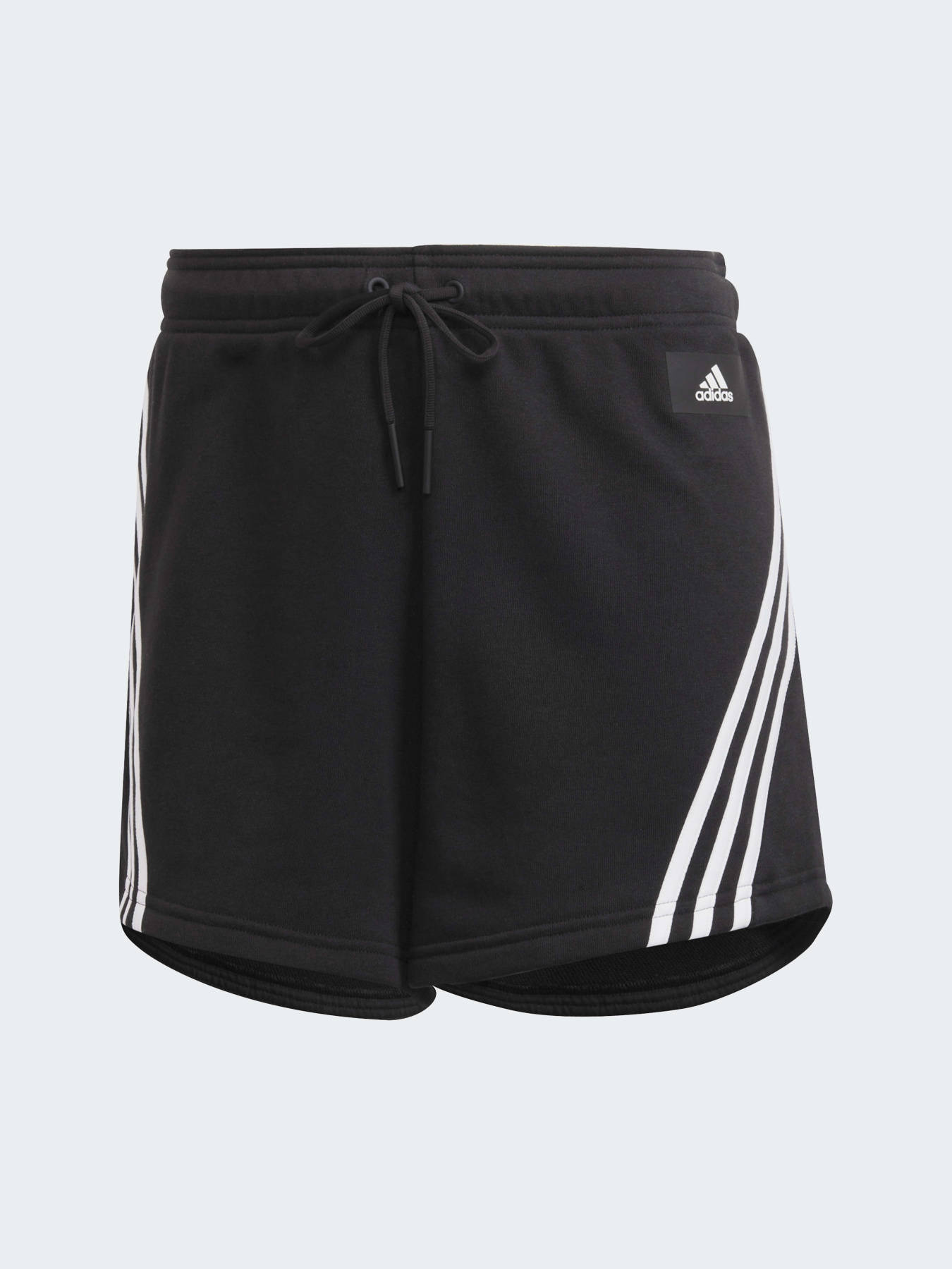 Повседневные шорты Adidas 3 Stripes модель H57305 Повседневные шорты Adidas 3 Stripes модель H57305 Фото