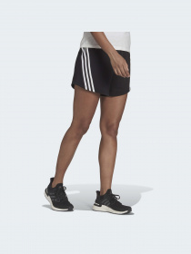 Повседневные шорты Adidas 3 Stripes модель H57305 Повседневные шорты Adidas 3 Stripes модель H57305 Фото
