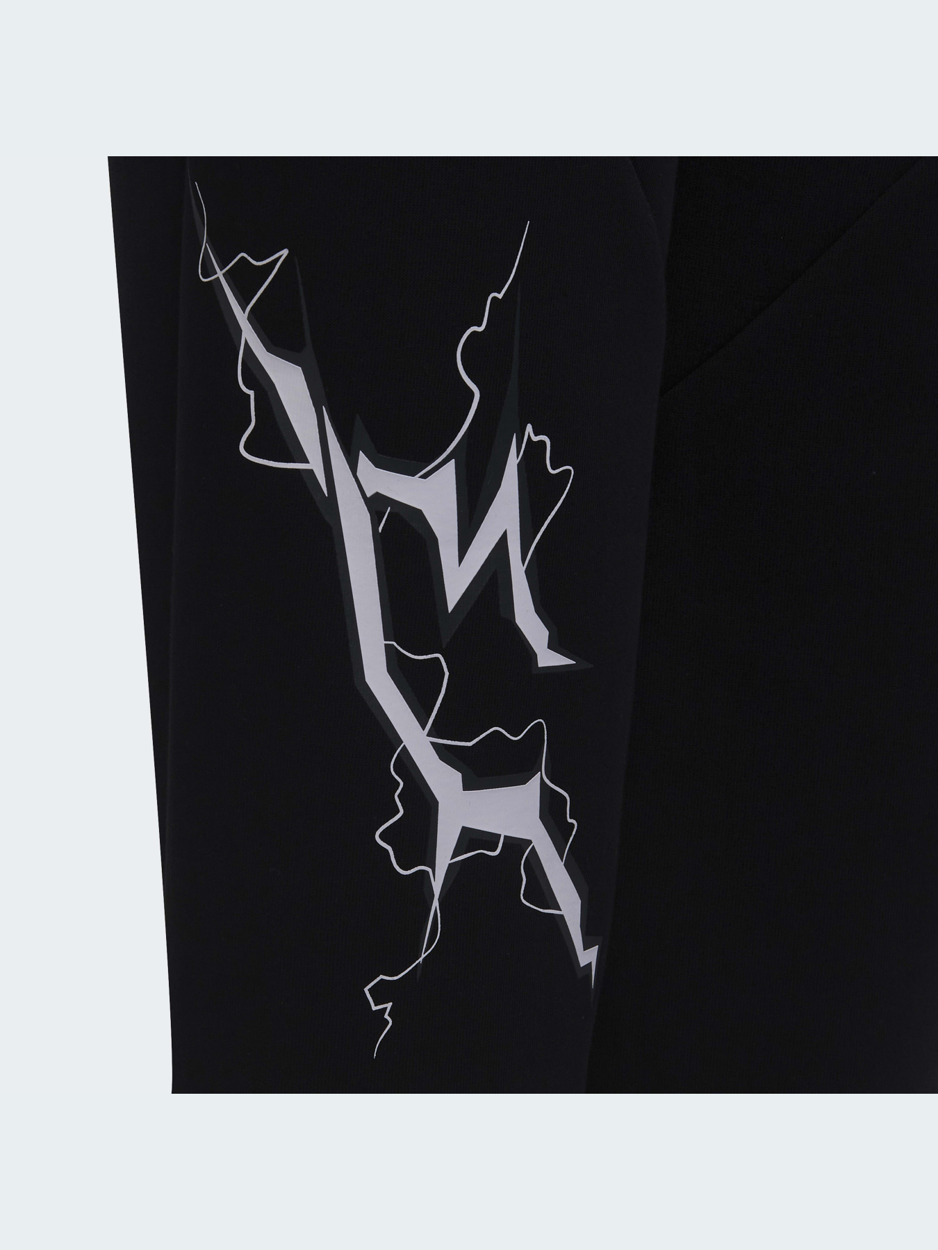 Штаны спортивные Adidas модель H65339 Фото